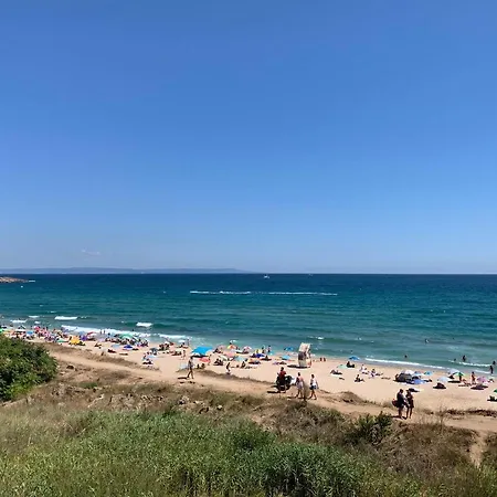 Rouge - Victoria Sozopol